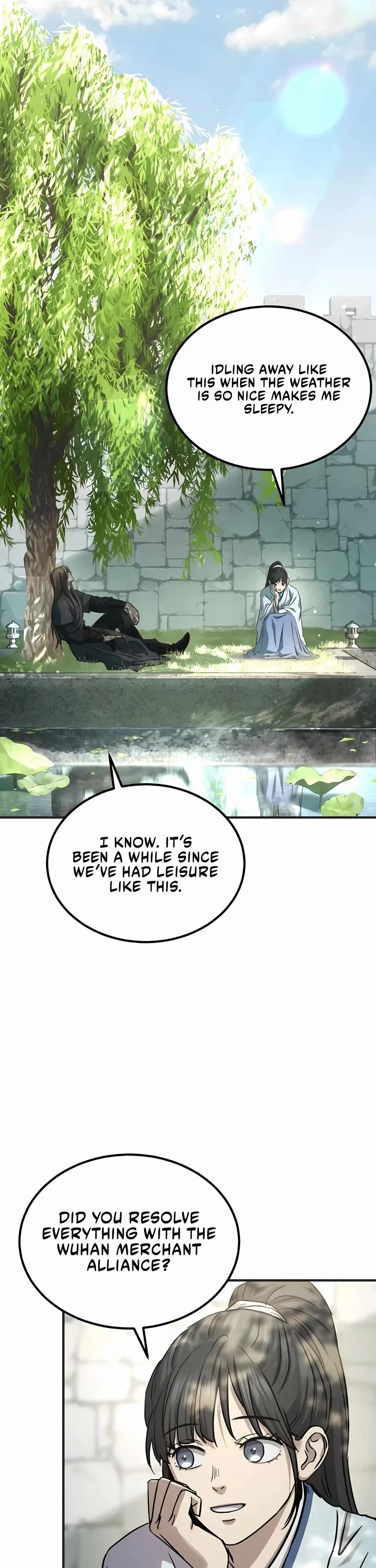 Absolute Dominion Chapter 41 47